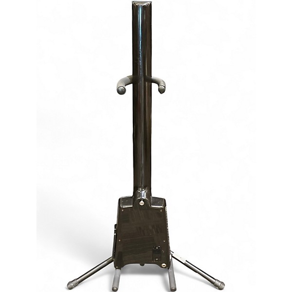 Used Steinberger GL3TA Black Solid Body Electric Guitar