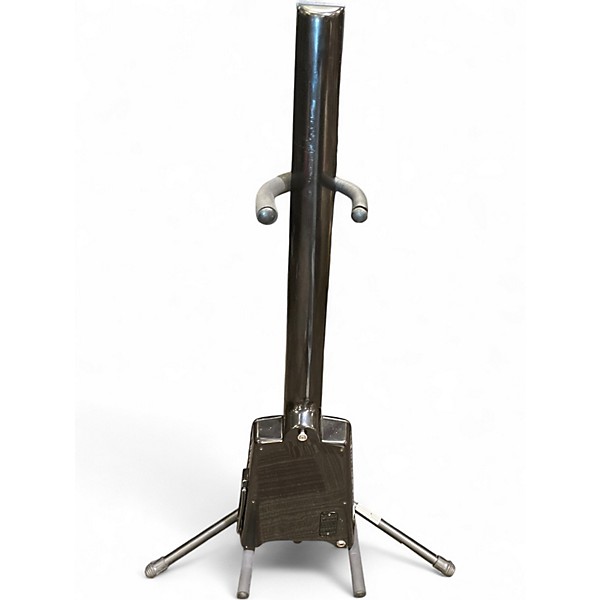 Used Steinberger GL3TA Black Solid Body Electric Guitar