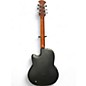 Used Ovation CE48P Celebrity Elite Regal to Natural Acoustic Electric Guitar