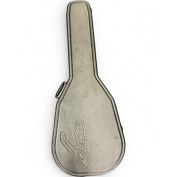 Used Ovation CE48P Celebrity Elite Regal to Natural Acoustic Electric Guitar