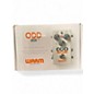 Used Warm Audio ODD Box V1 Effect Pedal thumbnail