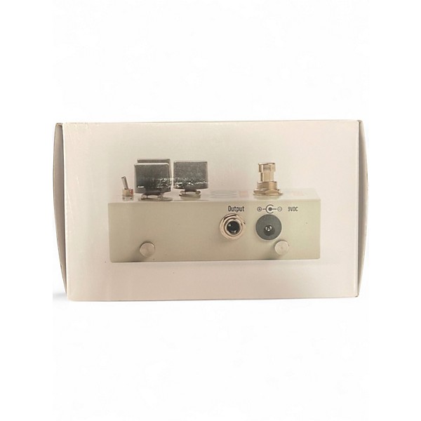 Used Warm Audio ODD Box V1 Effect Pedal