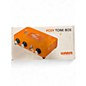 Used Warm Audio Foxy Tone Box Effect Pedal thumbnail