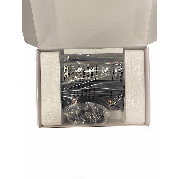 Used Warm Audio Jet Phaser Effect Pedal