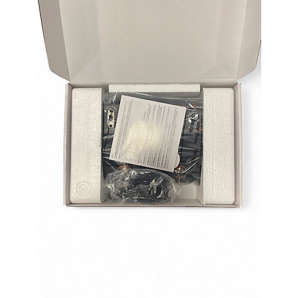 Used Warm Audio Jet Phaser Effect Pedal