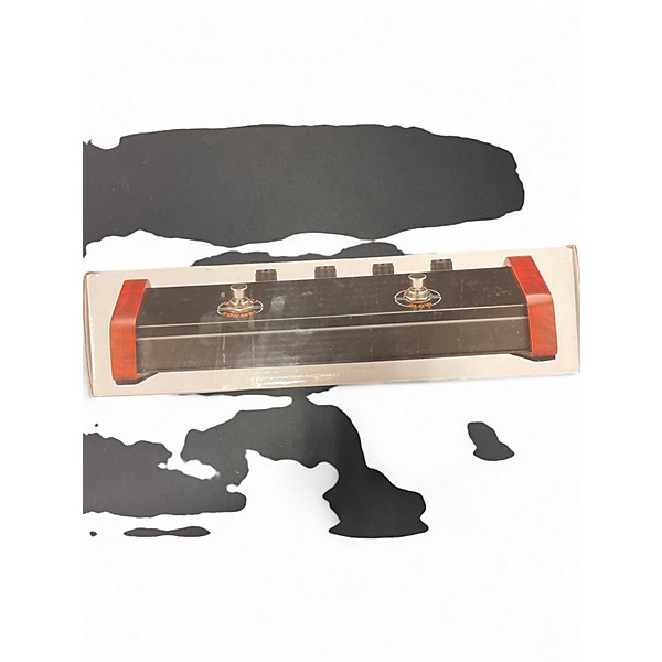 Used Warm Audio Jet Phaser Effect Pedal