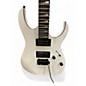 Used Ibanez GRGR120EX White Solid Body Electric Guitar