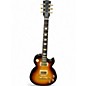 Used Gibson Les Paul Studio Tobacco Burst Solid Body Electric Guitar thumbnail