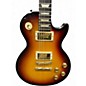 Used Gibson Les Paul Studio Tobacco Burst Solid Body Electric Guitar