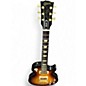 Used Gibson Les Paul Studio Tobacco Burst Solid Body Electric Guitar