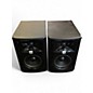 Used JBL JBL 2.1 Studio Bundle With 305P MkII 5" Powered Studio Monit Powered Monitor thumbnail