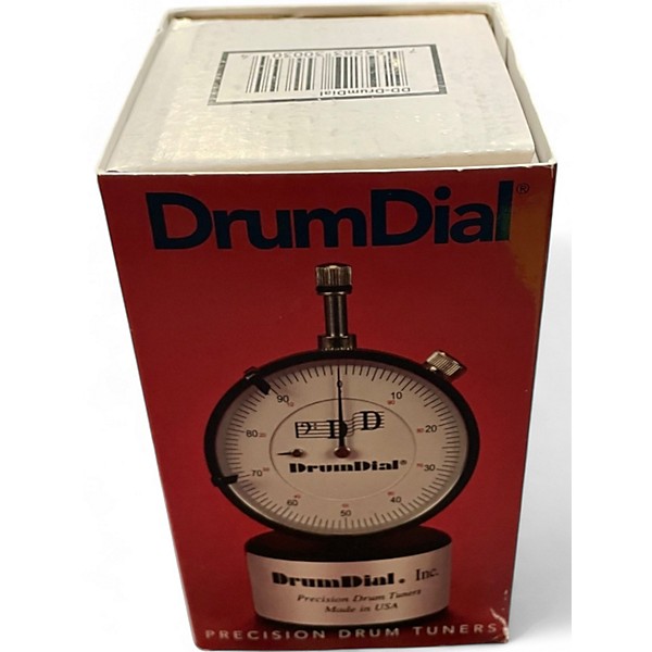 Used DrumDial Drum Tuner Drum Key