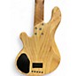 Used 2020 Lakland USA Series 55-94 Custom 5 String Natural Electric Bass Guitar