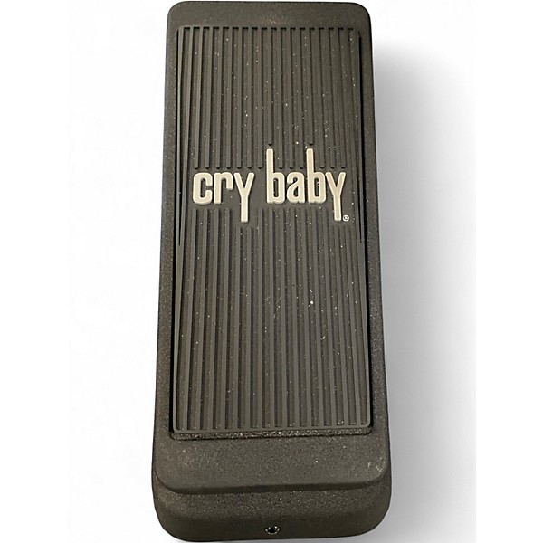 Used Dunlop CBJ95 Cry Baby Junior Effect Pedal