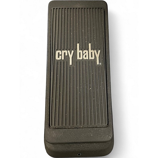 Used Dunlop CBJ95 Cry Baby Junior Effect Pedal
