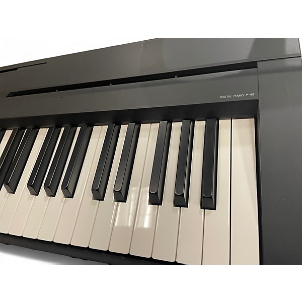 Used Yamaha P45 Stage Piano