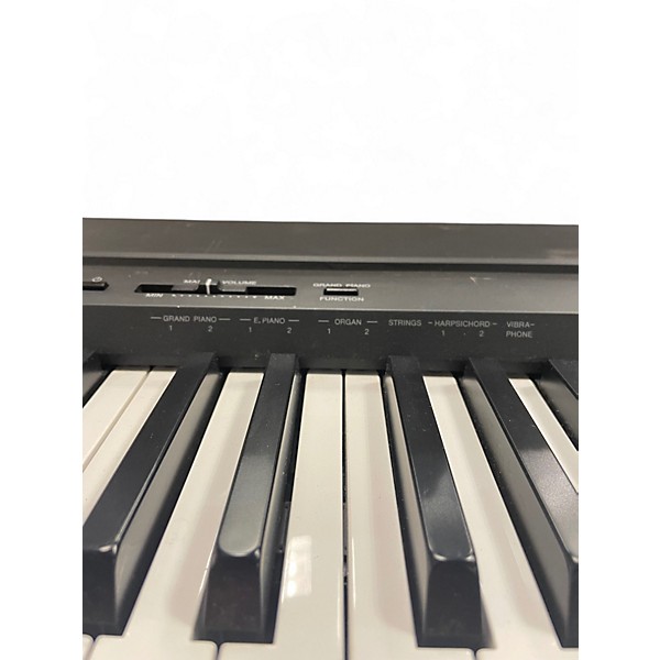 Used Yamaha P45 Stage Piano