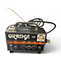 Used Orange Amplifiers Micro Dark 20W Tube Guitar Amp Head