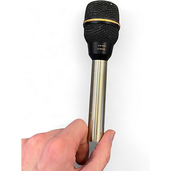 Used Electro-Voice ND257B Dynamic Microphone