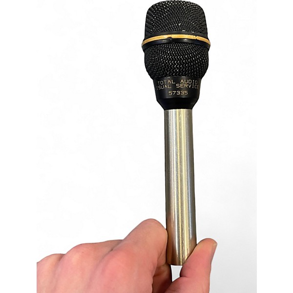 Used Electro-Voice ND257B Dynamic Microphone