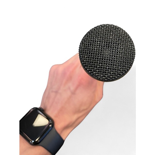 Used Electro-Voice ND257B Dynamic Microphone