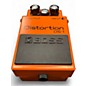 Used BOSS DS1 Distortion Effect Pedal