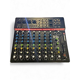 Used Harbinger LV12 Line Mixer