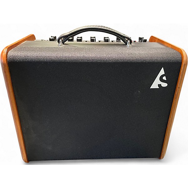 Used Godin ASG-8 Acoustic Guitar Combo Amp