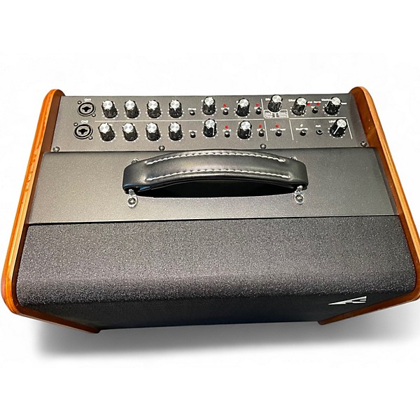 Used Godin ASG-8 Acoustic Guitar Combo Amp