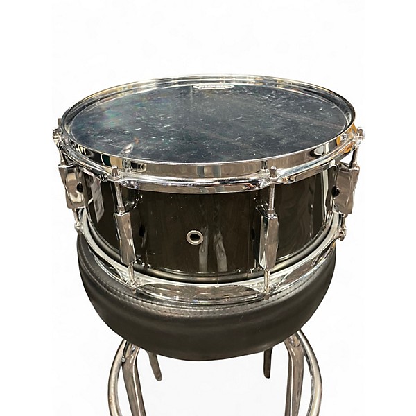 Used Pearl 14in Midtown Black Drum