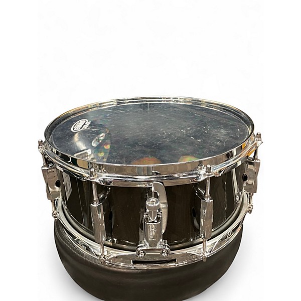 Used Pearl 14in Midtown Black Drum