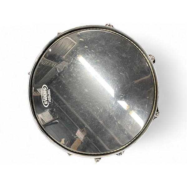 Used Pearl 14in Midtown Black Drum