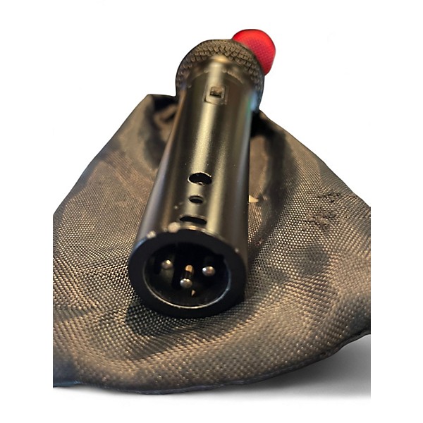 Used Peavey PVi100 Dynamic Microphone