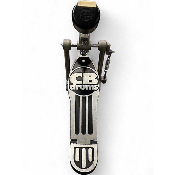 Used CB Percussion Basic Single Bass Drum Pedal