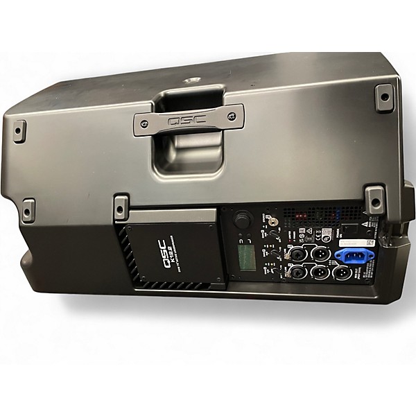 Used QSC K12.2 Powered Speaker