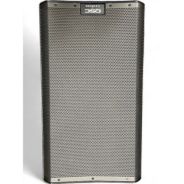 Used QSC K12.2 Powered Speaker