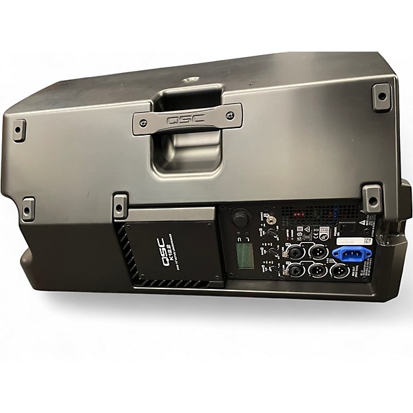 Used QSC K12.2 Powered Speaker