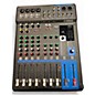 Used Yamaha mg10xuf Unpowered Mixer thumbnail