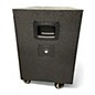 Used QSC KS112 Powered Subwoofer