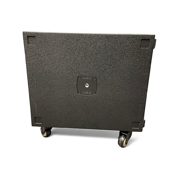 Used QSC KS112 Powered Subwoofer