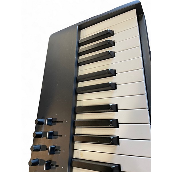 Used Arturia Keylab Essential 88 MIDI Controller