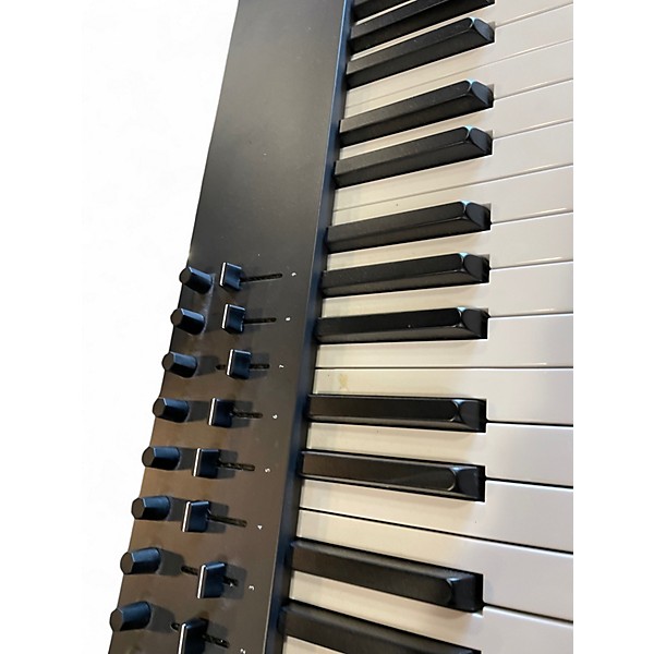 Used Arturia Keylab Essential 88 MIDI Controller