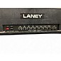 Used Laney Pro Tube 100 Tube Guitar Amp Head