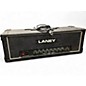 Used Laney Pro Tube 100 Tube Guitar Amp Head