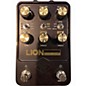 Used Universal Audio Lion Effect Processor thumbnail