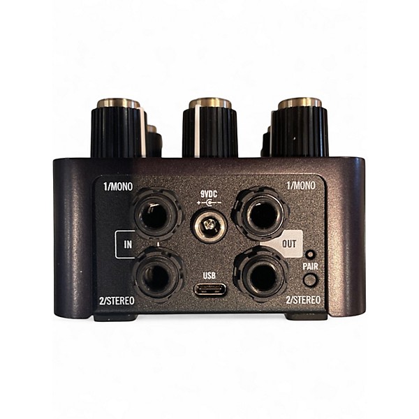 Used Universal Audio Lion Effect Processor