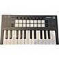 Used Novation Launchkey Mini MIDI Controller thumbnail