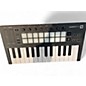 Used Novation Launchkey Mini MIDI Controller