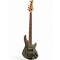 Used Schecter Guitar Research Schecter 3973-SHC C-5 CHARCOAL SATIN Electric Bass Guitar thumbnail