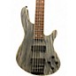 Used Schecter Guitar Research Schecter 3973-SHC C-5 CHARCOAL SATIN Electric Bass Guitar